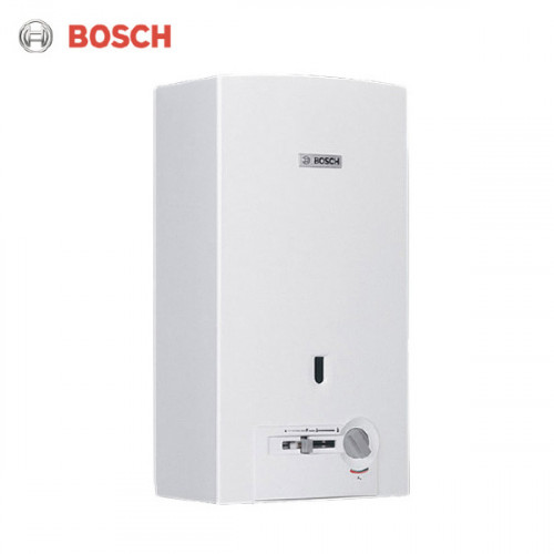 Газовая колонка Bosch WR 13-2 P23(с доп.датчиком тяги)
