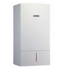 Котел газовый настенный Bosch ZSC 35-3MFA
