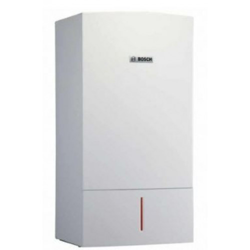 Газовый котел настенный Bosch ZWC 28-3MFA