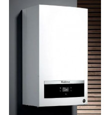 Котел газовый настенный Buderus Logamax U072-35