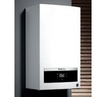 Котел газовый настенный Buderus Logamax U072-35K