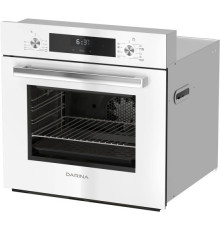 Электрический духовой шкаф Дарина 0V5 BDE 112 708 W1