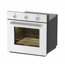 Электрический духовой шкаф Дарина 1U BDE 111 707 W