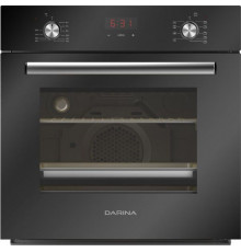 Электрический духовой шкаф Дарина 2V5 BDE 112 708 B