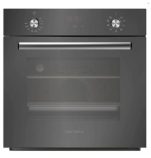 Электрический духовой шкаф Дарина 2V5 BDE 112 708 М