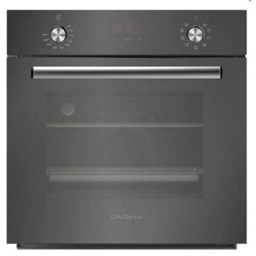 Электрический духовой шкаф Дарина 2V5 BDE 112 708 М