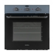 Электрический духовой шкаф Дарина PL BDE 112 707 Gr