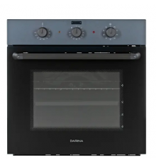 Электрический духовой шкаф Дарина PL BDE 112 707 Gr