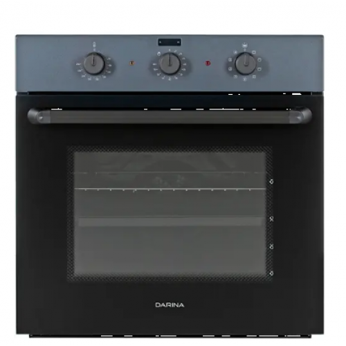 Электрический духовой шкаф Дарина PL BDE 112 707 Gr