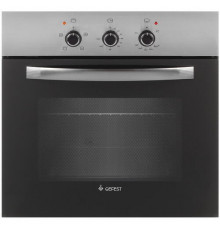 Газовый духовой шкаф Гефест ДГЭ 601-01 Н1