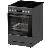 Плита электрическая Darina 0F5 EC 142 615 Gr