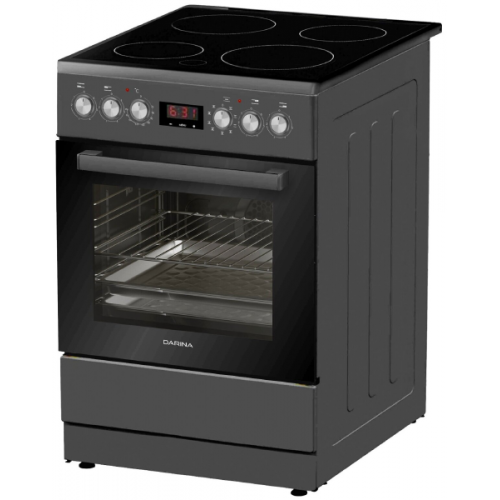 Плита электрическая Darina 0F5 EC 142 615 Gr