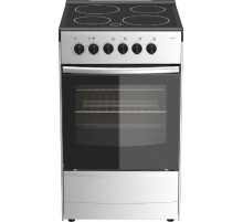 Плита электрическая Darina 1 B EC 341 606 silver