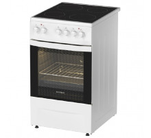 Плита электрическая Darina 1D5 EC 241 614 W