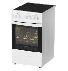 Плита электрическая Darina 1D5 EC 241 614 W