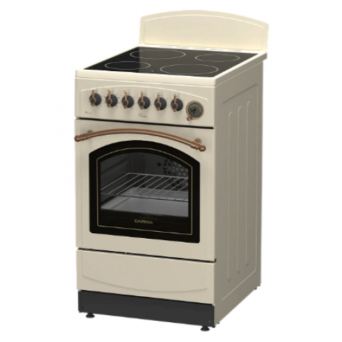 Плита электрическая Darina 1Е6 EC 241 619 Bg