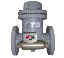 Фильтр газа ФГ Газстрой-1,6-100В-ИПД