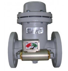 Фильтр газа ФГ Газстрой-1,6-100В-ИПД