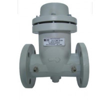 Фильтр газа ФГ Газстрой-1,6-50В