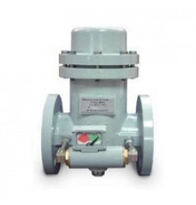 Фильтр газа ФГ Газстрой-1,6-50В-ИПД