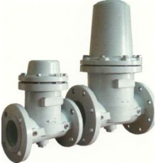 Фильтр газа ФГ Газстрой-1,6-80В