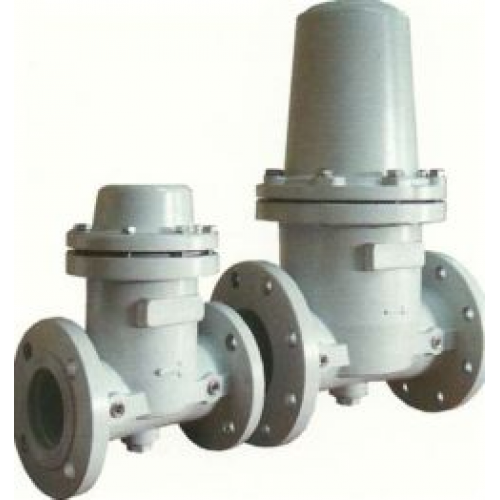 Фильтр газа ФГ Газстрой-1,6-80В
