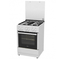 Комбинированная плита Darina 1F1 12311 W