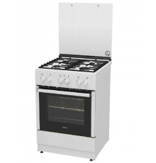 Комбинированная плита Darina 1F1 12311 W