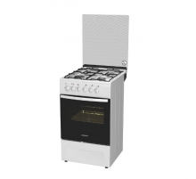 Комбинированная плита Darina F KM 341 304 W