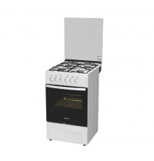 Комбинированная плита Darina F KM 341 304 W