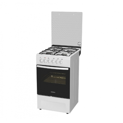 Комбинированная плита Darina F KM 341 304 W