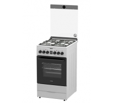 Комбинированная плита Darina PL 2359 W