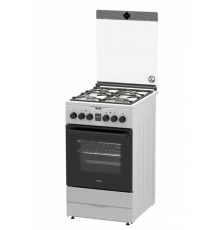 Комбинированная плита Darina PL 2359 W