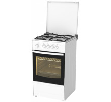 Плита газовая Darina 1 A GM 441 007 W
