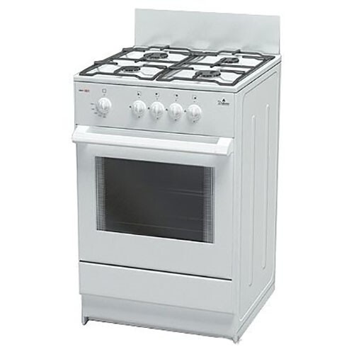 Плита газовая Darina 1 B GM 441 005 W