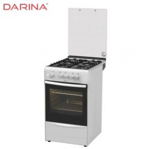 Плита газовая Darina 1 B GM 441 105 W