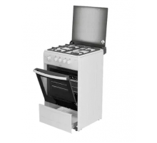 Плита газовая Darina 1 B1 GM 441 008 W