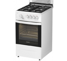 Плита газовая Darina 1 D1 GM 241 008 W