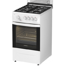 Плита газовая Darina 1 D1 GM 241 008 W