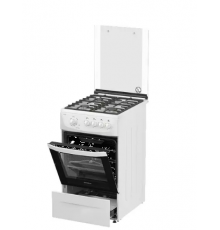 Плита газовая Darina 1 D1 GM 241 022 W
