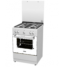 Плита газовая Darina 1 F1 GM 141 108 W