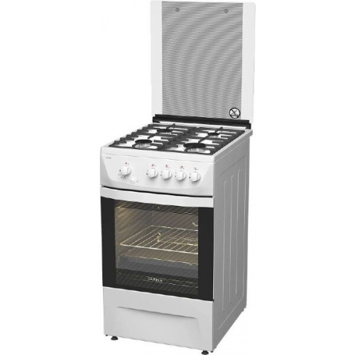Плита газовая Darina 1 F1 GM 241 008 W
