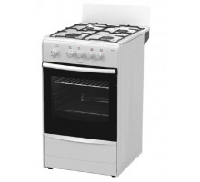 Плита газовая Darina A 3001 W