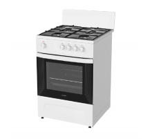 Плита газовая Darina C 1001 W