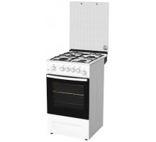 Плита газовая Darina F 3009 W