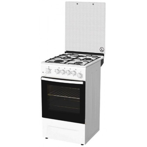 Плита газовая Darina F 3009 W