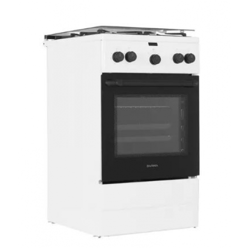 Плита газовая Darina PL 2020 W