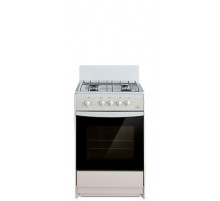 Плита газовая Darina S GM 441 001 W
