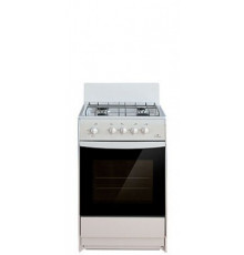 Плита газовая Darina S GM 441 001 W