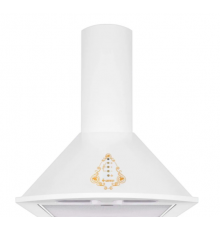 Кухонная вытяжка Gefest ВО 1504 К82 (50см) бел